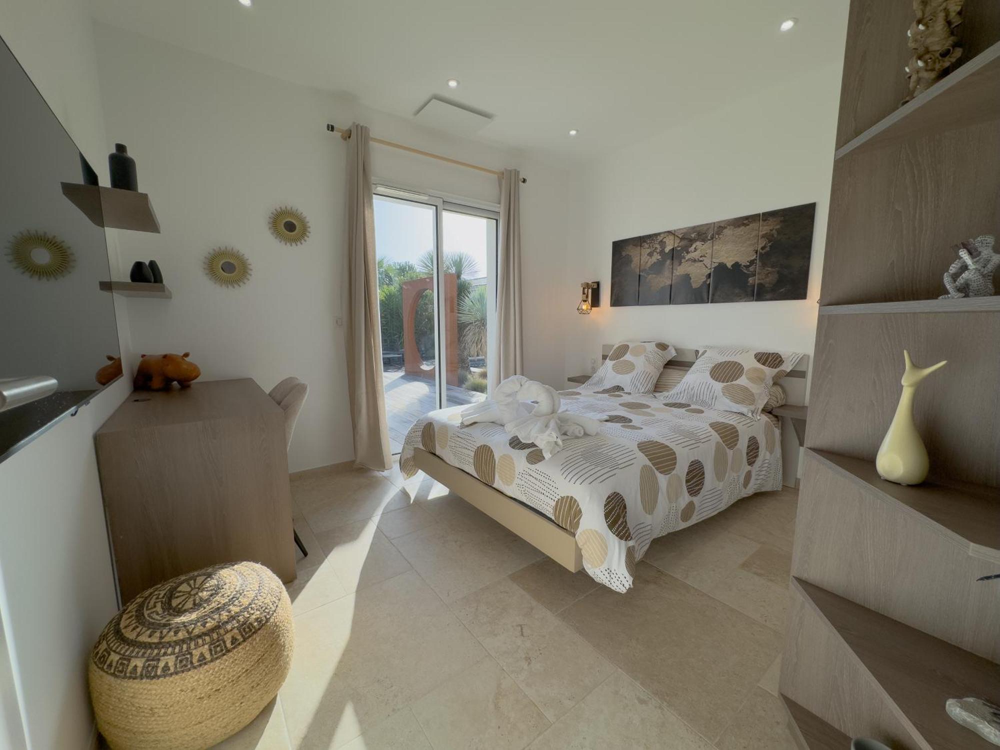 Villa Harmonie - Luxe, Jaccuzzi Et Piscine En Charente-Maritime Saint-Ciers-du-Taillon Eksteriør bilde