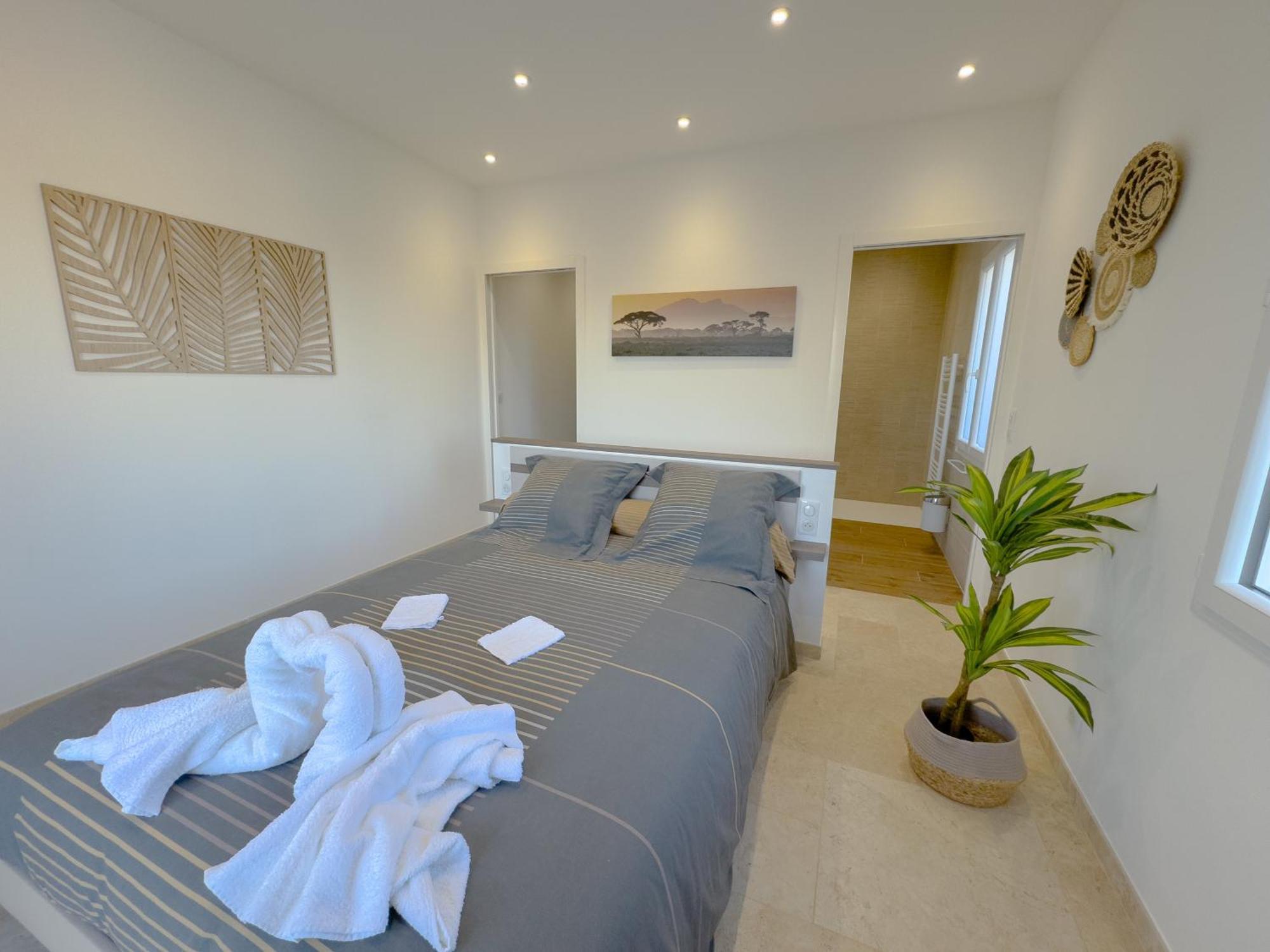 Villa Harmonie - Luxe, Jaccuzzi Et Piscine En Charente-Maritime Saint-Ciers-du-Taillon Eksteriør bilde